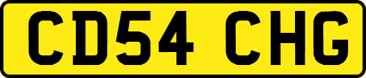CD54CHG