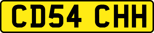CD54CHH
