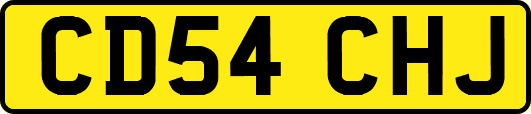 CD54CHJ