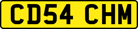 CD54CHM