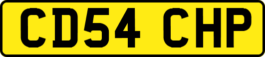 CD54CHP