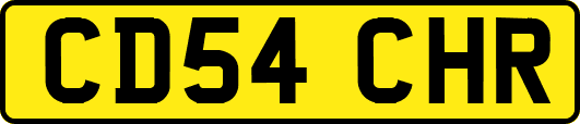 CD54CHR