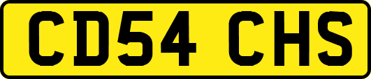CD54CHS