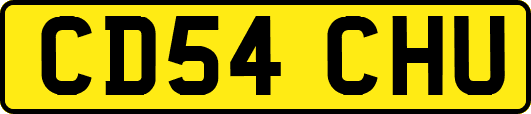 CD54CHU