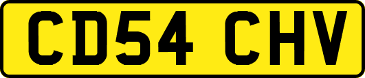 CD54CHV