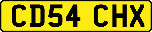 CD54CHX