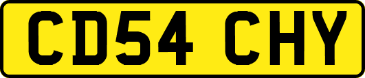 CD54CHY