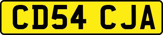 CD54CJA