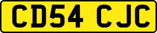 CD54CJC