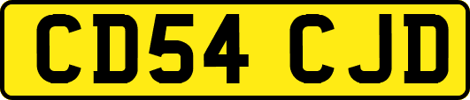 CD54CJD