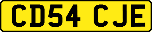 CD54CJE