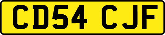 CD54CJF