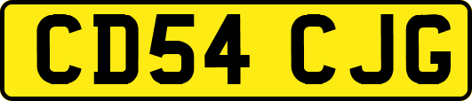 CD54CJG