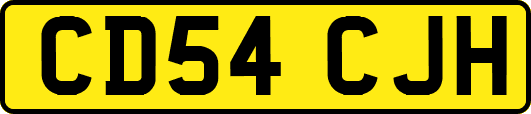 CD54CJH