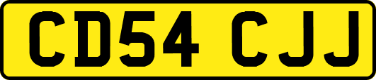 CD54CJJ