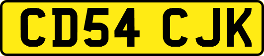 CD54CJK