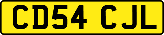 CD54CJL