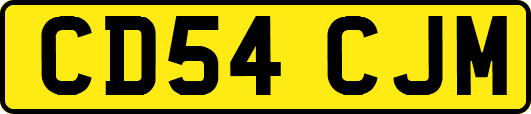 CD54CJM