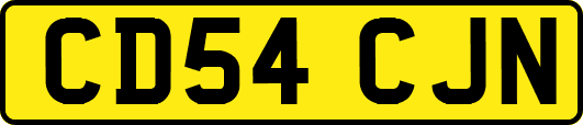 CD54CJN