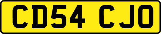 CD54CJO