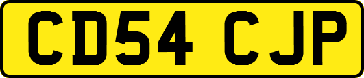 CD54CJP