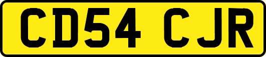 CD54CJR