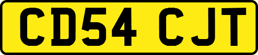 CD54CJT