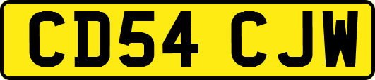 CD54CJW