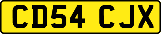 CD54CJX