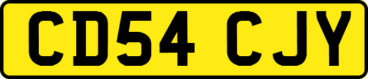 CD54CJY