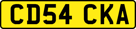 CD54CKA