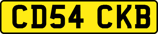 CD54CKB