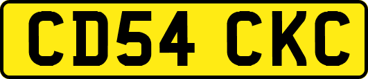CD54CKC