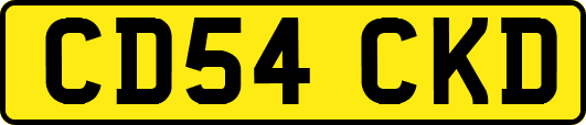 CD54CKD