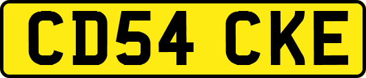 CD54CKE