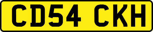 CD54CKH