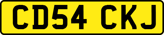CD54CKJ