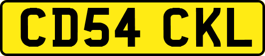 CD54CKL