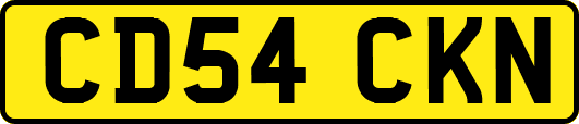 CD54CKN