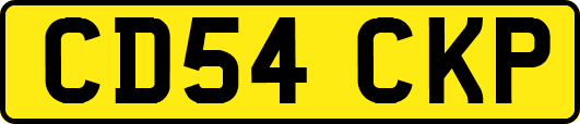 CD54CKP