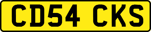 CD54CKS