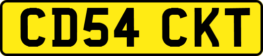 CD54CKT