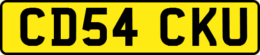 CD54CKU
