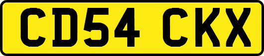 CD54CKX