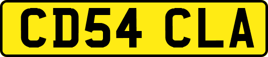 CD54CLA