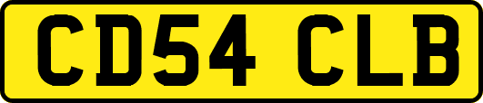 CD54CLB