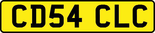 CD54CLC