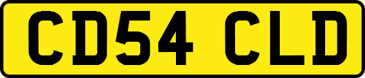 CD54CLD