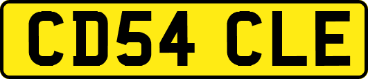 CD54CLE