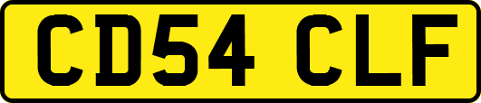 CD54CLF